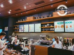 -星巴克臻选(深圳罗湖万象城店)