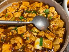-铁公鸡·四川料理(天环广场店)
