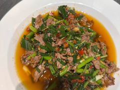 -滇铺子·云南特色菜·第九届野生菌美食节(曲靖万达店)