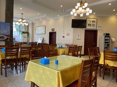 大堂-大顺堂食府(牛街店)