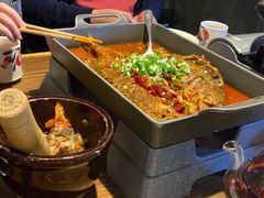 干锅臭鳜鱼-湘味淳(千禧街店)