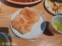 -向疆来新疆餐厅(九原万达店)