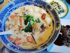 极品鱼头皇-山外山菜馆(玉泉路店)