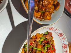 -匠熙小馆(崇文门店)