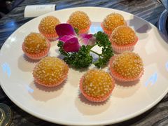 -老船舫·现做活鲜鱼馆(东郊记忆店)
