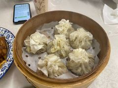 羊肉烧卖-内蒙味道