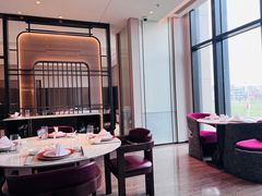 -上海宝华喜来登酒店·采悦轩中餐厅