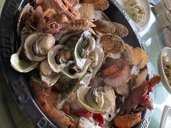 -前王院•巧克力海鲜市集餐厅(万平口店)