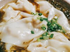 -默记孙抄手(经开万达店)