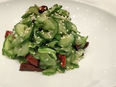 -中国坊中餐厅(石家庄希尔顿酒店)