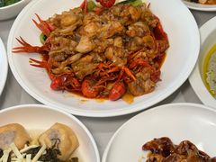 -毛哥小馆子(百井坊巷店)