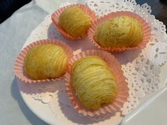 飘香榴莲酥-云中小雅