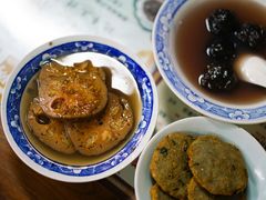 -粗茶淡饭(东关街店)