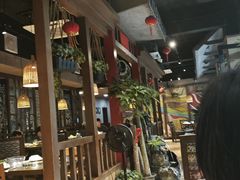-阿婉贵州苗家酸汤鱼(梅林店)