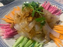 -老浒记烤鸭-北京菜(琉璃厂店)