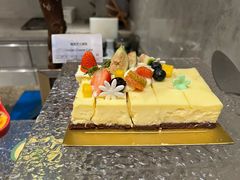 -万达文华酒店·48F云端窗景美食汇自助餐厅