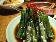 秋葵-弄堂里·寻味杭州(湖滨银泰in77C区店)