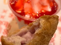 -麦当劳(红荔西店)