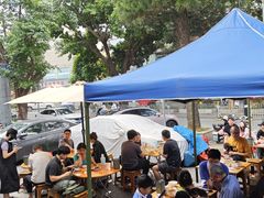 -牛王庙(龙华花园店)