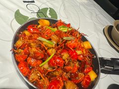 -巴厘龙虾·榜首油焖大虾(洞庭·艺术洋房店)
