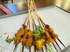 -林二哥宜烤官·宜宾小烧烤