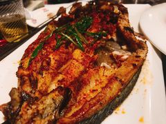 -郑喜旺烧烤(郑州总店)