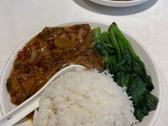 -玲又珑美食(盘福路店)