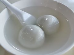 -绿杨馄饨临顿路店