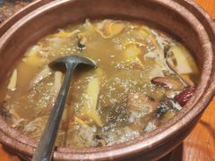 -冇味湘潭菜(湘江世纪城店)