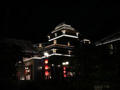 -美的鹭湖森林度假区