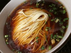 虾腰面-十面春风·江南面馆(崇宁路店)