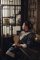 点击看大图 -美云庭古装·格格服汉服·京城旅拍(北京店)