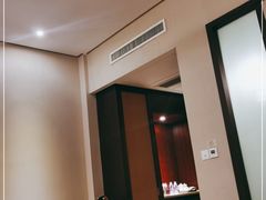 -绍兴鉴湖君澜大酒店