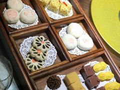 -那家小馆•北京菜•烤鸭(香山店)
