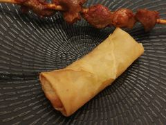 -新发展亚太JW万豪酒店·福苑咖啡厅
