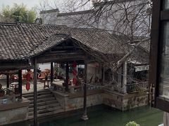 -惠山古镇·寄畅园