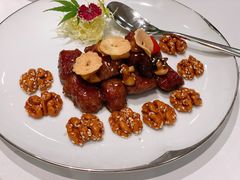 琥珀核桃和牛粒-伯衡55·吉品轩(乌鲁木齐南路店)