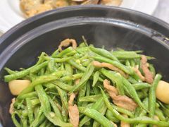 -金沙滩海鲜餐厅·海肠捞饭·手工水饺(梅江龙水园店)