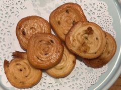 -新白鹿餐厅(百联中环店)