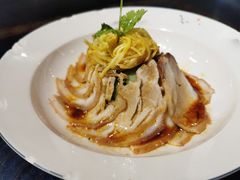 -甘家界牌柠檬鸭(青山店)