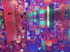 -苏州5D星空错觉艺术馆