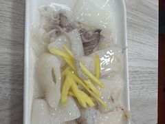 -船奇蒸汽海鲜·闽菜(八市海鲜总店)