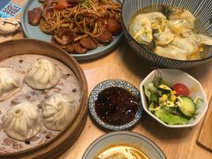 -红小满休闲餐厅(十全街店)