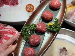 -骨之味·筒骨汤火锅(江头店)