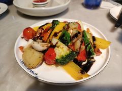 -玛尚诺意式餐厅(天环广场店)