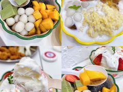 -似季甜铺·糖水·下午茶·小吃(麦地店)