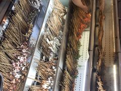 -江二娃串串香(科园四路总店)