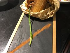 -老头儿油爆虾·知味杭州(爱琴海购物中心)