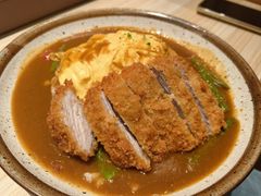 -CoCo壱番屋(久光百货店)