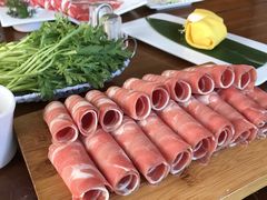 -慢丽江·云南野生菌土鸡锅(西山店)